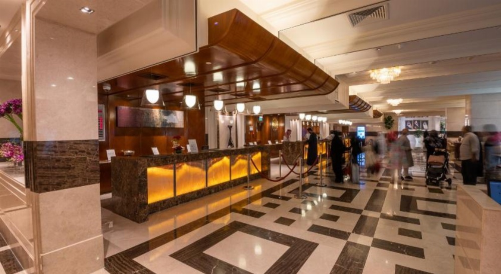 Swissotel Al Maqam Makkah