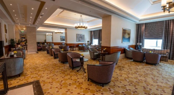 Swissotel Al Maqam Makkah image 5