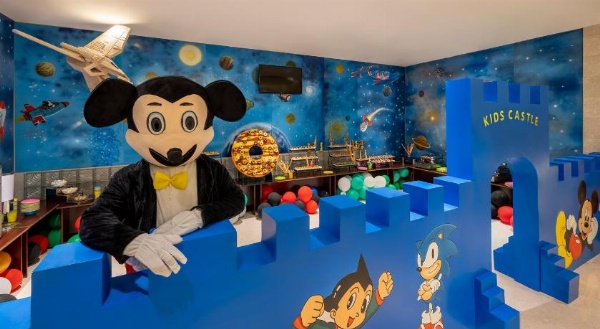 Swissotel Al Maqam Makkah image 6