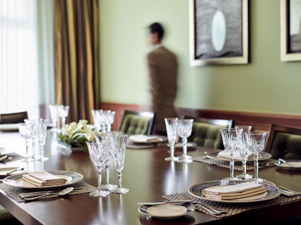 Swissotel Al Maqam Makkah image 7