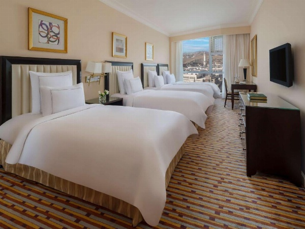 Swissotel Al Maqam Makkah image 8